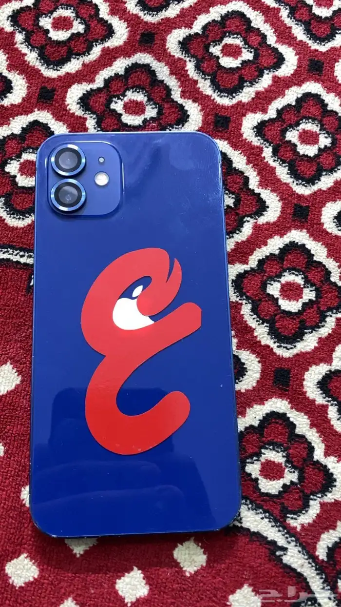 ايفون 12 1