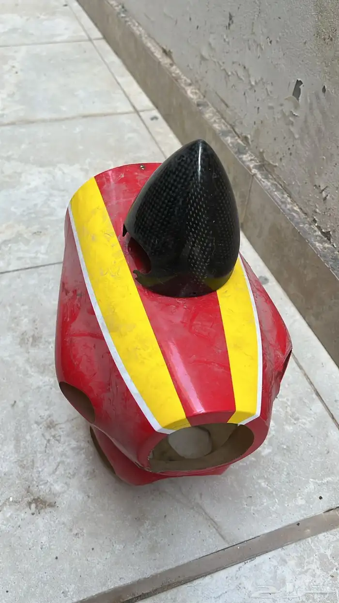 طائرة رموت كنترول استعراضية 3D 2