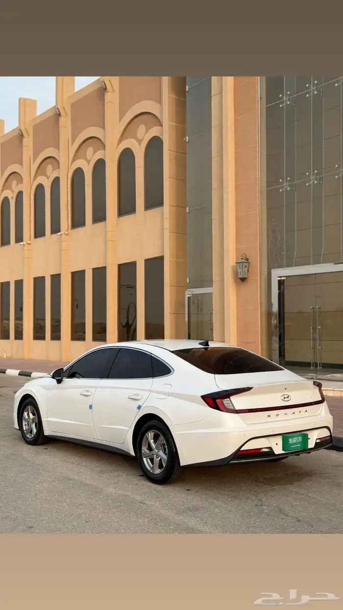 سوناتا 2020 4
