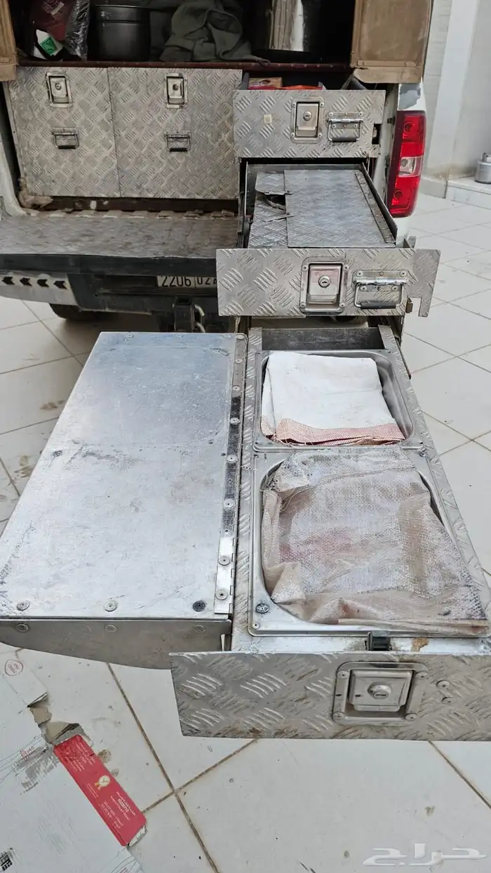 شفرولية سلفرادو HD2500 29