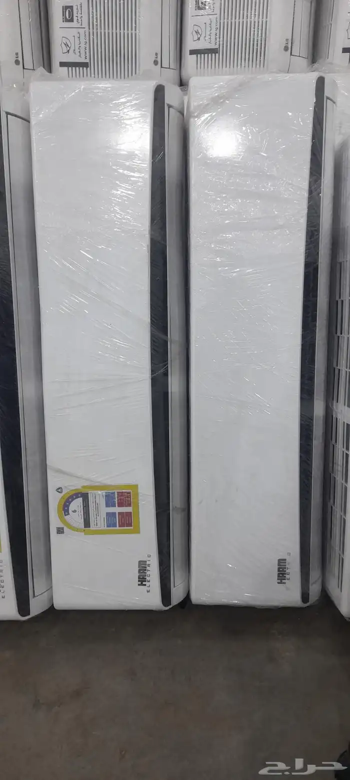 مكيف مستعمل 3