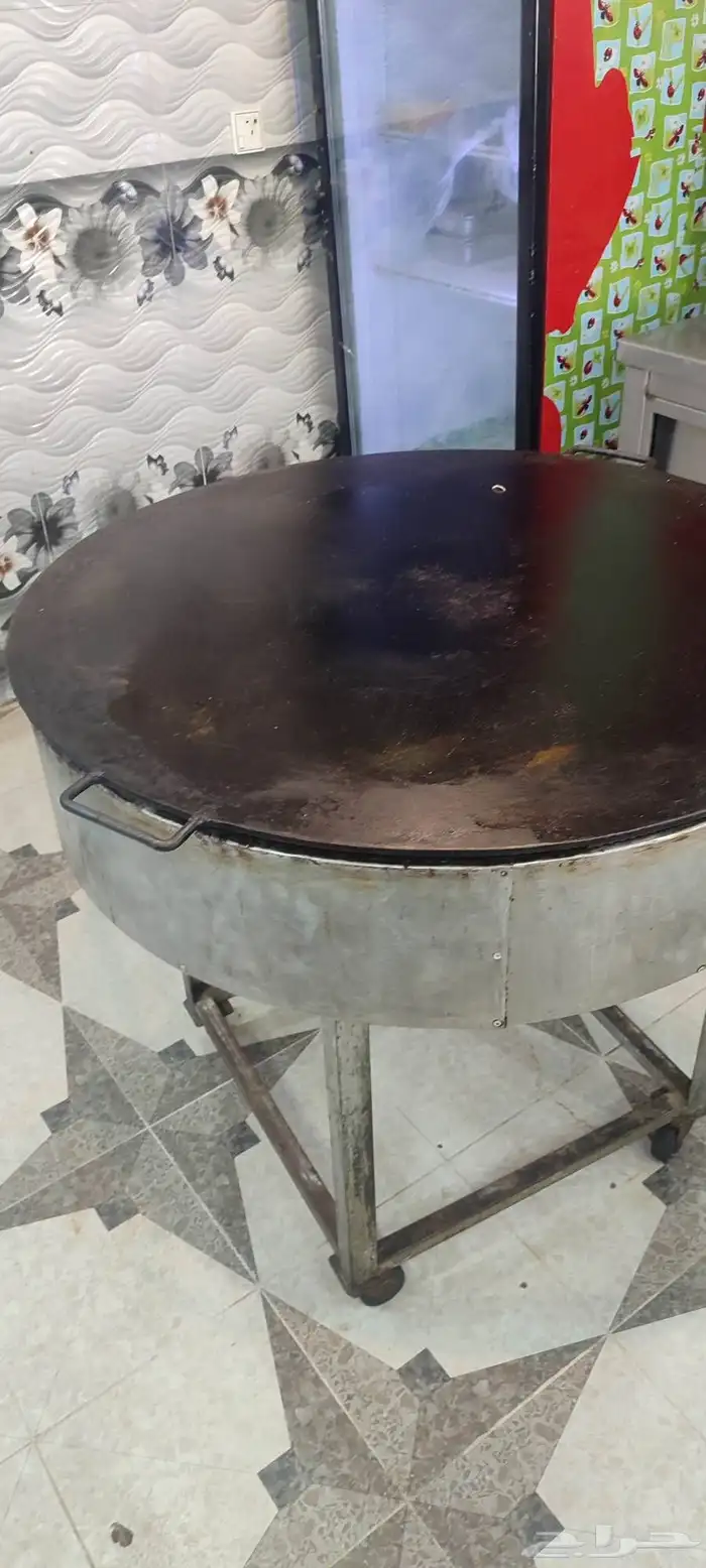 اغراض بوفيه للبيع 7