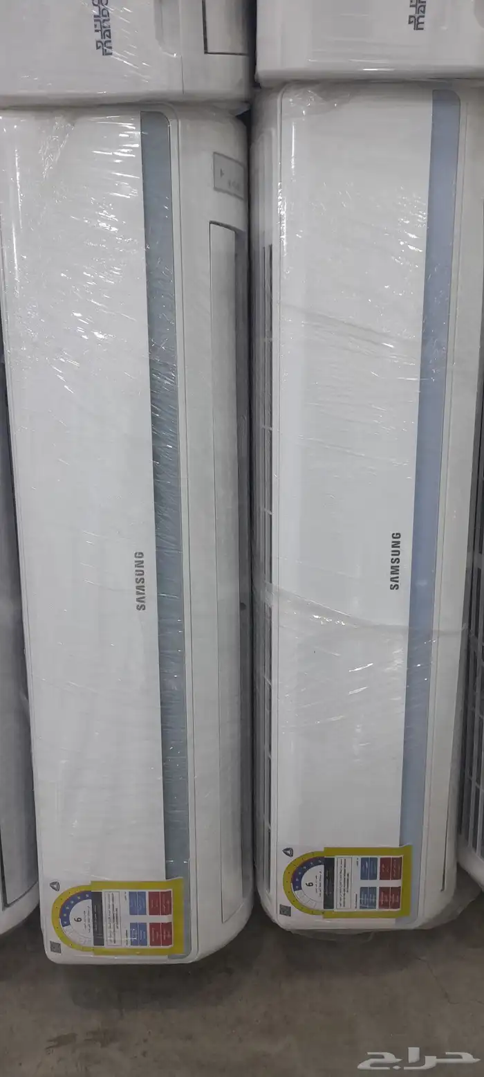 مكيف مستعمل 4