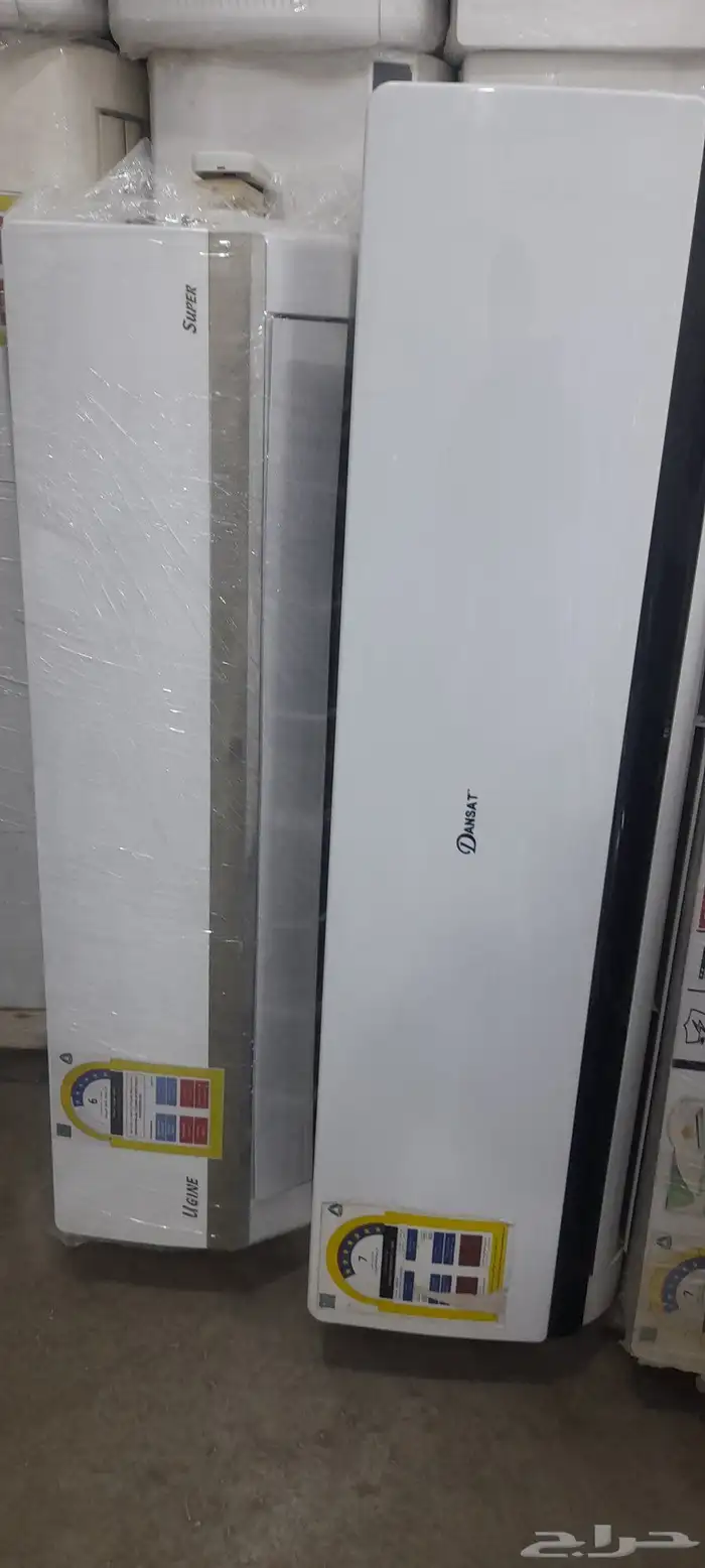 مكيف مستعمل 5