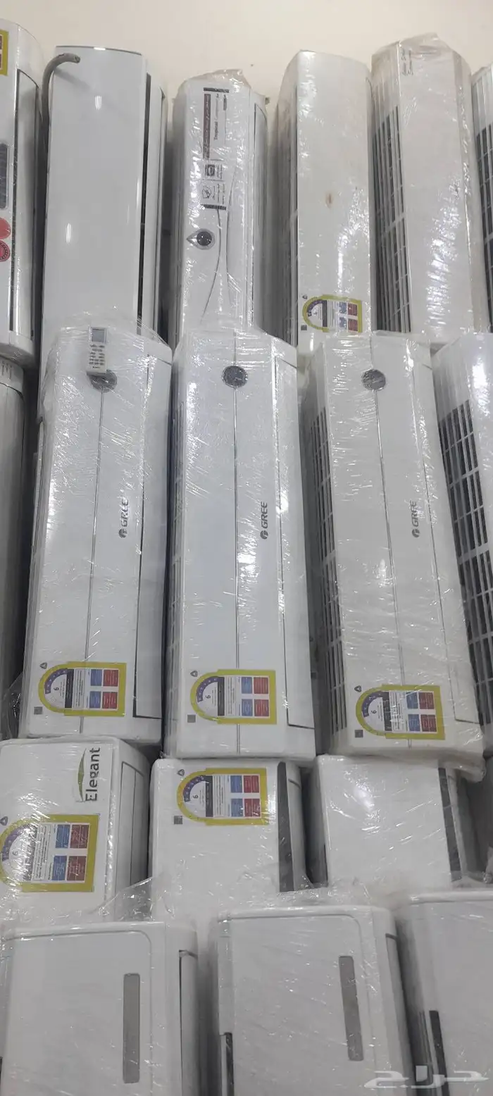 مكيف مستعمل 0