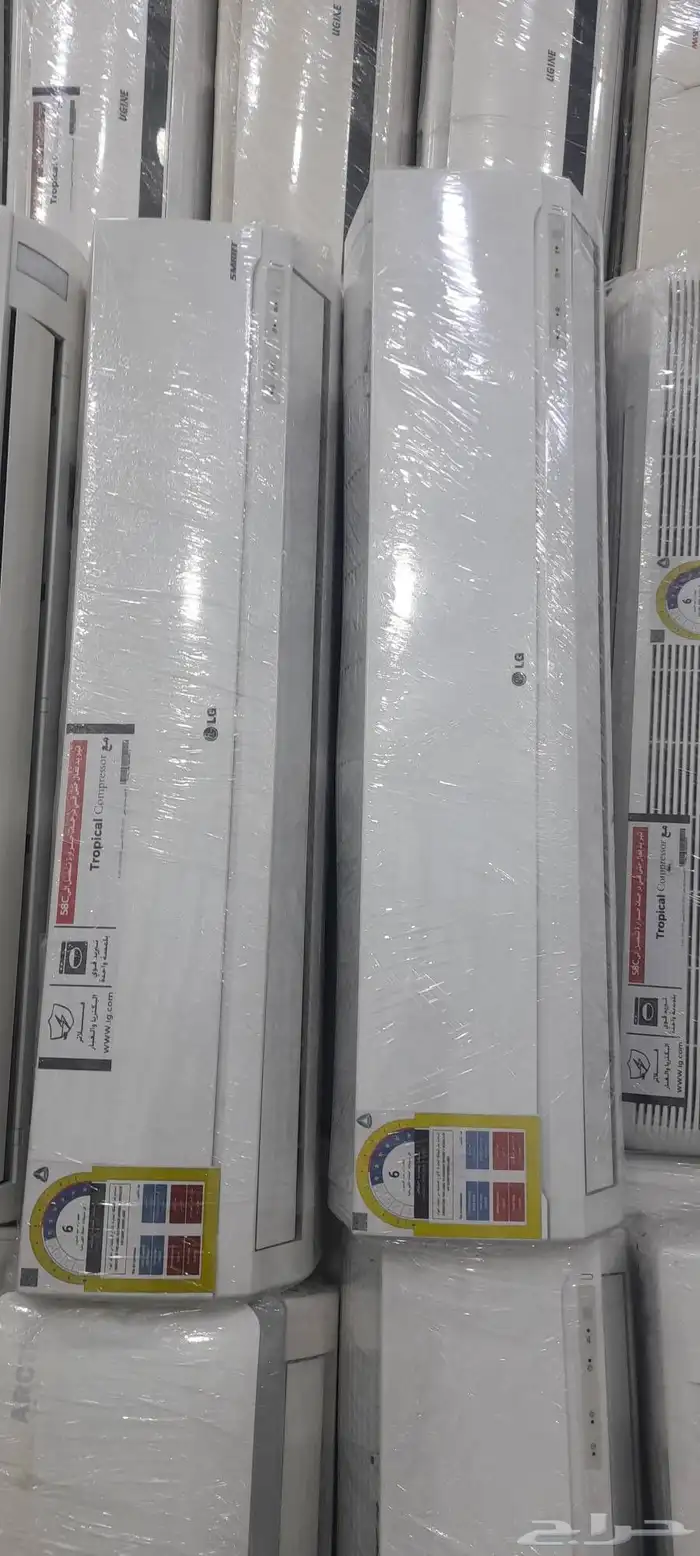 مكيف مستعمل 1