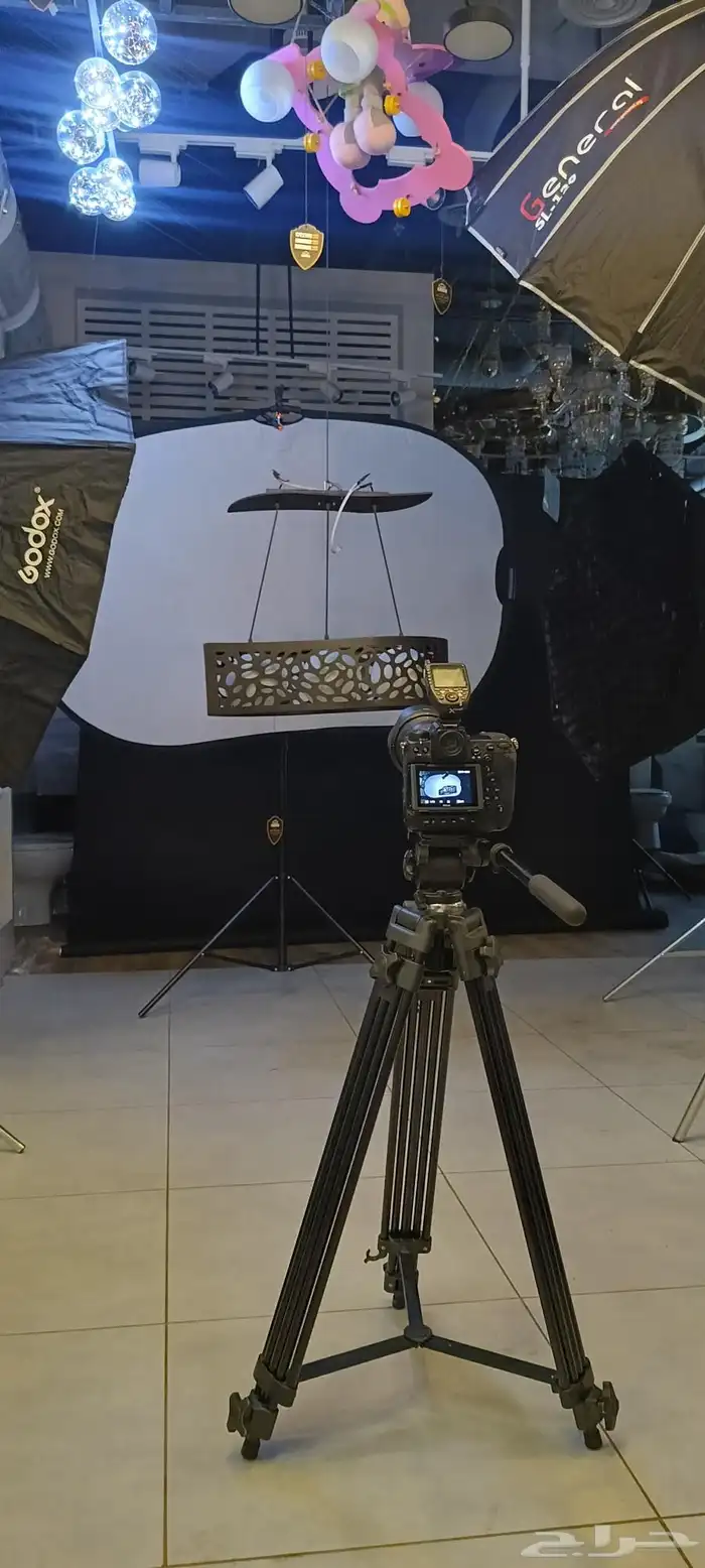 مصور منتجات 1
