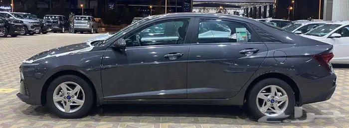 هيونداى اكسنت فليت 2026-سعودي- 61 الف شامل الضريبه 6