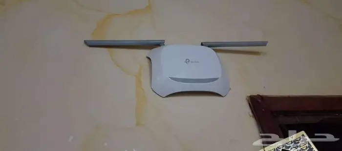 راوترات مع مقوي كلهن شغالات للبيع 0