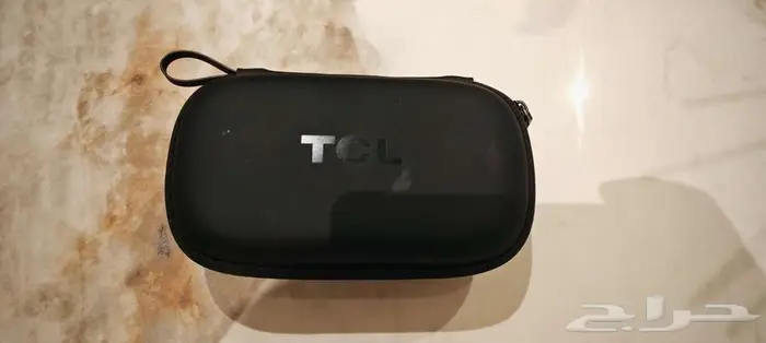 نظاره الواقع الافتراضي tcl 1