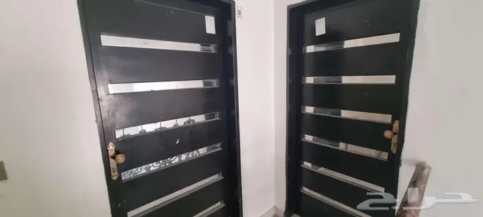 شقة جديد للإيجار حي الربوة 7