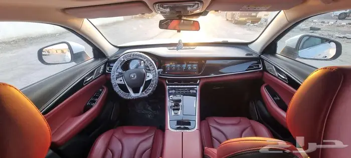 شانجان cs85 10