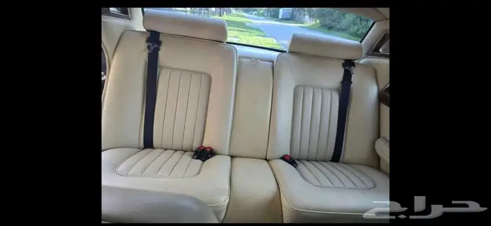 1985 Rolls-Royce Silver Spur   4 Door 6
