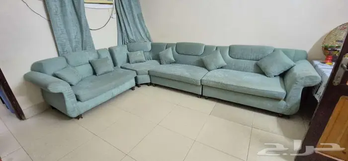 كنبة للبيع 0