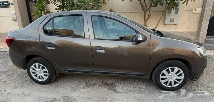 رينو سيمبول 2020 1