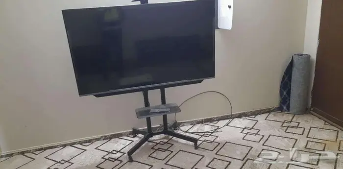 شاشات تلفزيون امبيكس ودانسات 1