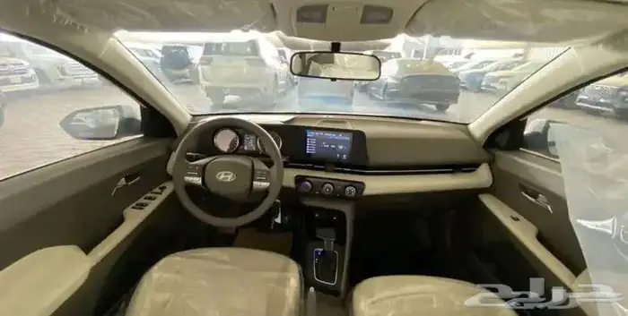 اكسنت فليت 2026 تقسيط 1