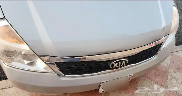 سيارة كيا كرنفال 2014 بحالة ممتازة (المالك الأول)-الرياض 1