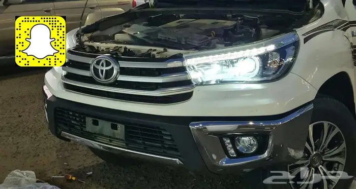 تركيب مثبت سرعه - خطوط 25 - صدام امامي نيكل 14