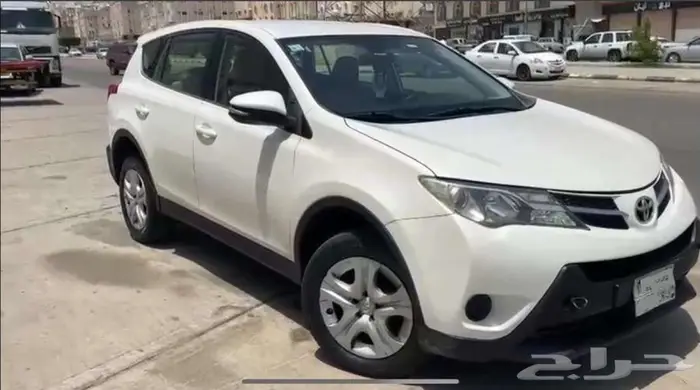 راف فور 2014 مبيعات حكومية ونظيفة 0