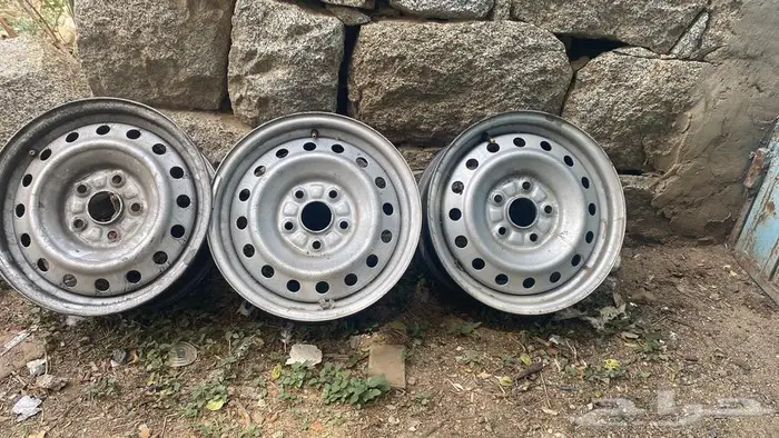 جنوط مقاس 15 3