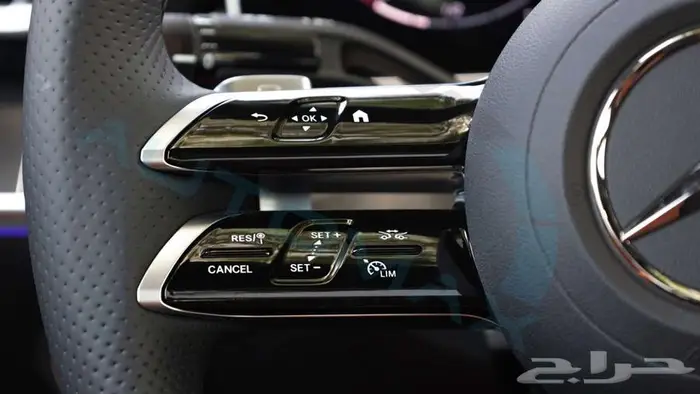 مرسيدس بنز C200 premium 2025 خليجي اصفار مع ضمان الوكيل 9