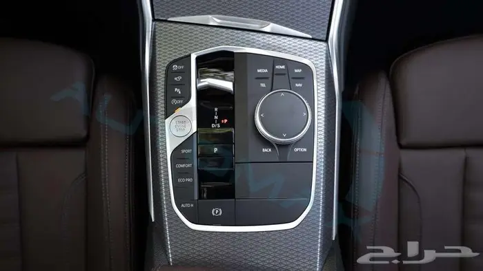 2025 BMW 3-SERIES 330i M 2.0T RWD GCC 0Km 15