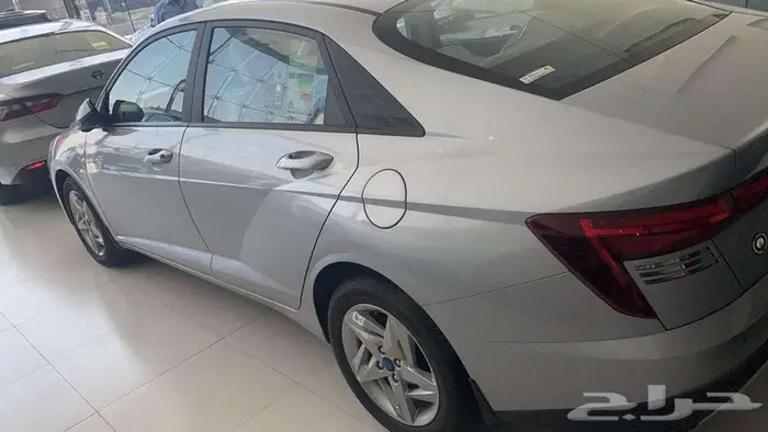 افضل العروض التمويليه علي سيارة هيونداي اكسنت 2026 1