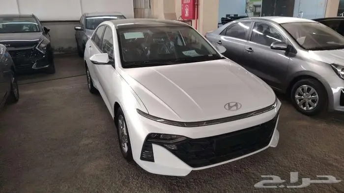 افضل العروض التمويليه علي سيارة هيونداي اكسنت 2026 2