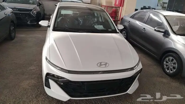 افضل العروض التمويليه علي سيارة هيونداي اكسنت 2026 0