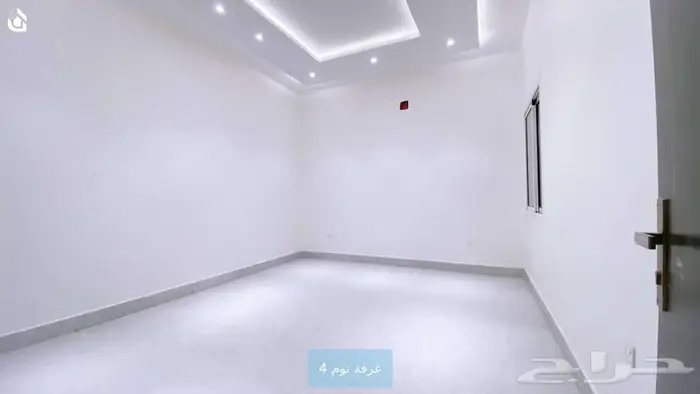دور في حي العارض 3 غرف ومجلس و3 دورات مياه 9