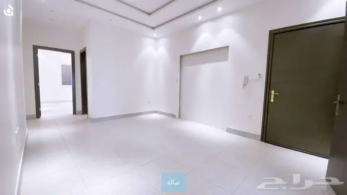 دور في حي العارض 3 غرف ومجلس و3 دورات مياه 4