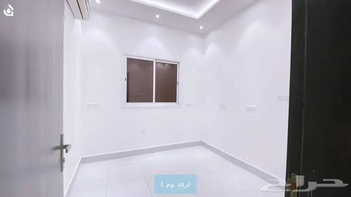 دور في حي العارض 3 غرف ومجلس و3 دورات مياه 6