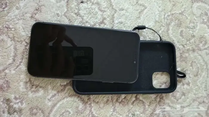 ايفون 11العادي للبدل ب ايفون 12 العادي 3