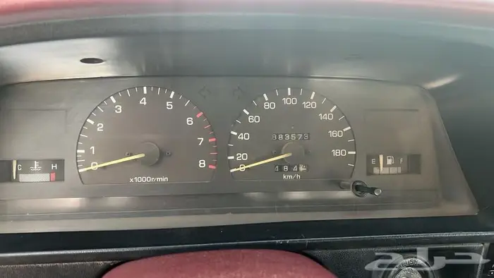هايلكس 1994 6