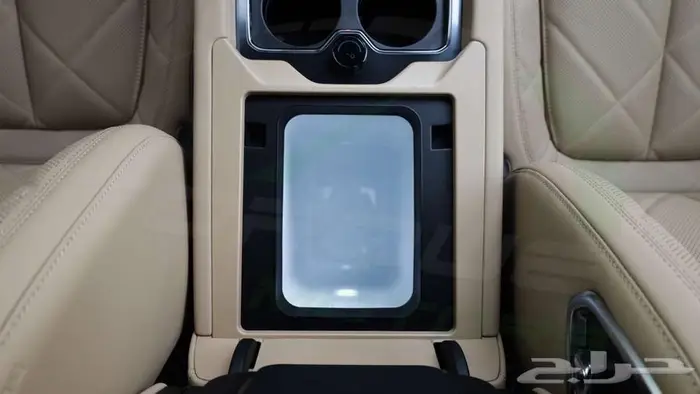 2025 BYD LEOPARD 8 2.0T Plug-in Hybrid اصفار مع ضمان 11