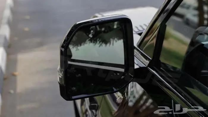 2025 BYD LEOPARD 8 2.0T Plug-in Hybrid اصفار مع ضمان 19