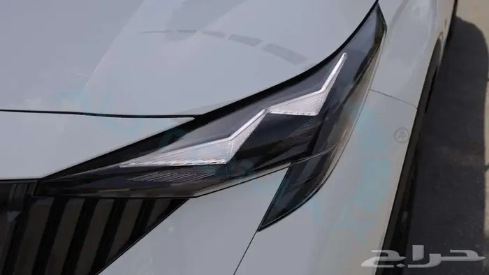 2026 GAC GS3 EMZOOM 1.5T GCC ضمان الوكيل 24