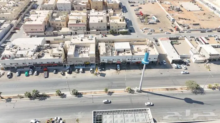 مصور مزادات وعقارات الرياض الخرج المزاحمية وماجاورها 1