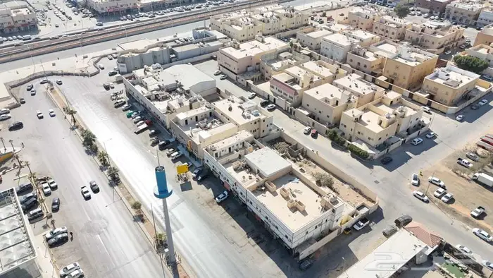 مصور مزادات وعقارات الرياض الخرج المزاحمية وماجاورها 4