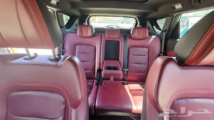 جيتور X70 plus موديل 2024 لاكجري (فل أوبشن) 19