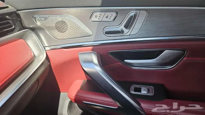 جيتور X70 plus موديل 2024 لاكجري (فل أوبشن) 16