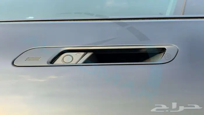 بي ام دبليو 735i M 2026 خليجي اصفار مع ضمان الوكيل 35