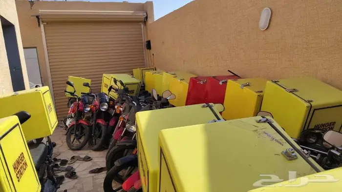دبابات بجاج بوكسر مرخصه ومجهزة للبيع 1