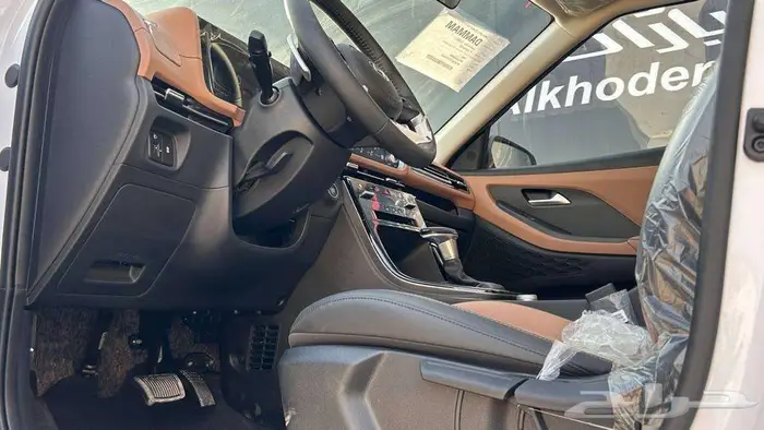 هيونداي كريتا GLS 2026 لدى شركة عبدالمجيد الخضر 8