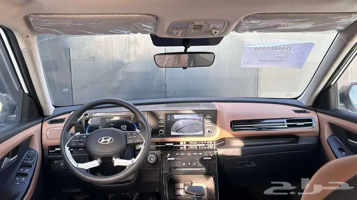 هيونداي كريتا GLS 2026 لدى شركة عبدالمجيد الخضر 6
