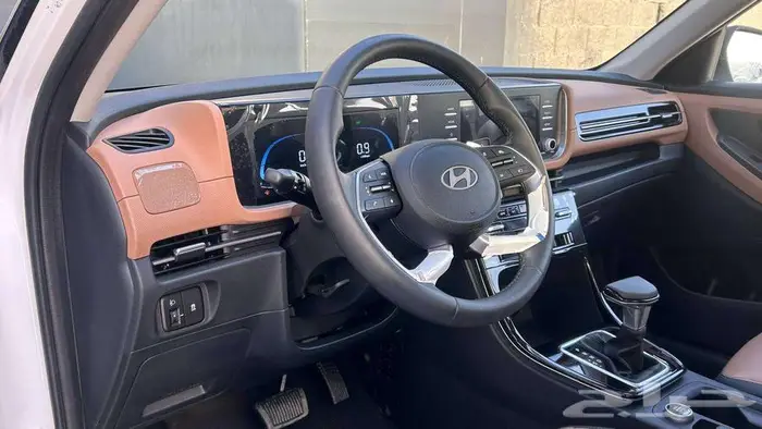 هيونداي كريتا GLS 2026 لدى شركة عبدالمجيد الخضر 7