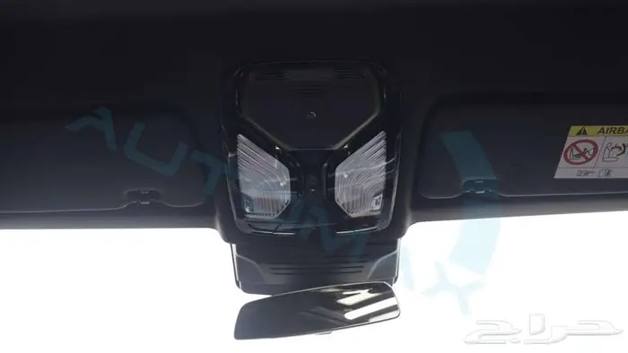 بي ام دبليو x6 XDrive 2025 خليجي اصفار مع ضمان الوكيل 31