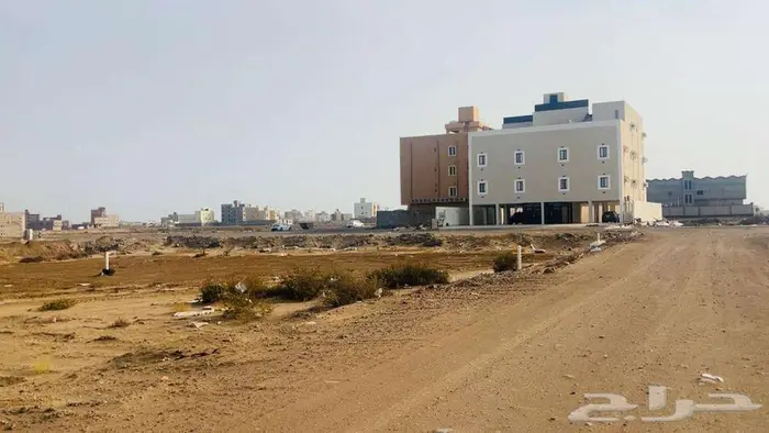 أرض لقطة للبيع في مخطط الشاطئ 1