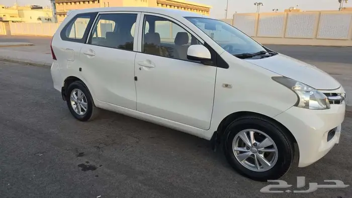 افنزا 2015 2